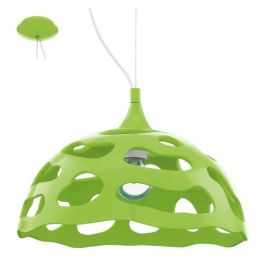 Suspension Cuisine Vert E27 60W ANZINO - EGLO