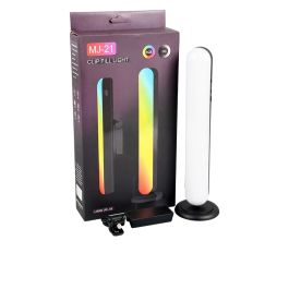 Perche Lumineuse LED RGB