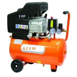Compresseur à Air ACEM – 50L 220V 2CV