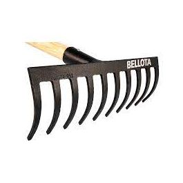 Rateau 16 Avec Manche - BELLOTA