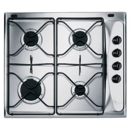 Plaque De Cuisson Encastrable WHIRLPOOL AKM260IX01 4 Feux 60cm - Inox