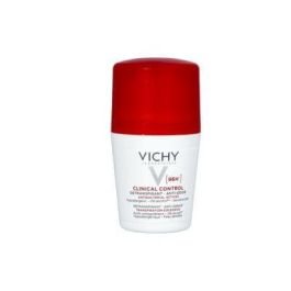 VICHY Clinical Control Déodorant 96H 50 g