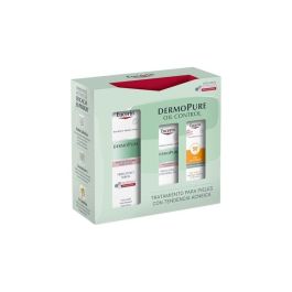 Eucerin Coffret DermoPure - Soin Anti-Imperfections Visage