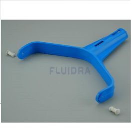 Bras de rechange balai boulon 1"1/2 - ASTRALPOOL