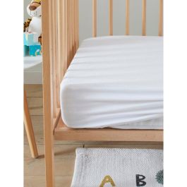 Protège Matelas Bébé - Hygiène & Confort pour des Nuits Sereines