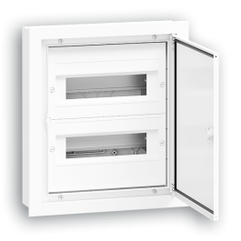 COFFRET DIST (2x16) 32M P90 ENC - QUITERIOS