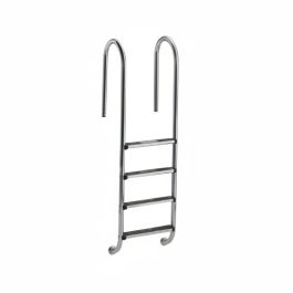 Échelle murale 4 marche 40505 - ASTRALPOOL