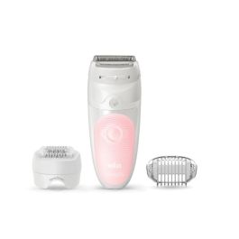 Épilateur Braun - Silk-épil 5 SES5-620 - SensoSmart