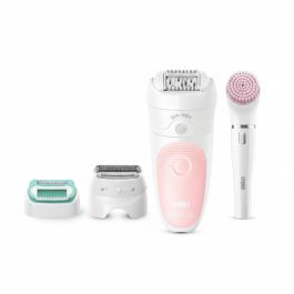 Épilateur Braun Silk-épil - SES5-875BS - Wet & Dry