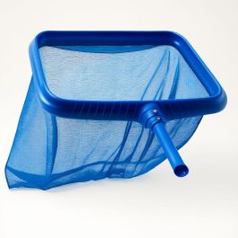 Épuisette de fond - en plastique