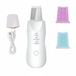 Épurateur de peau - Nettoyage profond - Points noirs