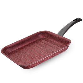 Grill WINOX MAGMA - 30x30 cm - Antiadhésif - 7 couches