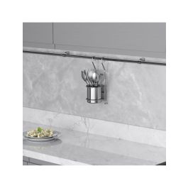 A-4110 porte couvert anthraciet - Starax