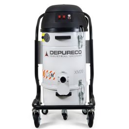 Aspirateur industriel - Kit accessoires Ø 40 mm