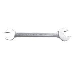 Clé à fourche CR-V - ACEM - 14x15 a