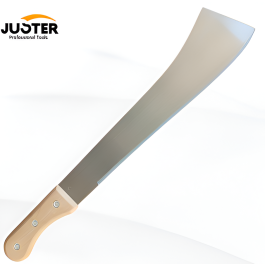 Machette JUSTER en Acier Inoxydable - 60cm - JUSTER