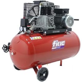 Compresseur Monophasé Fiac – 100L