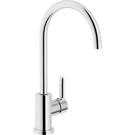 Abc mitigeur evier 87133cr - Nobili