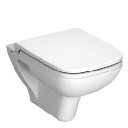 Cuvette suspendue S20 52cm - VITRA