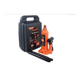 ACEM CRIC BOUTEILLE HYDRAULIQUE 3 TONNES BOITE