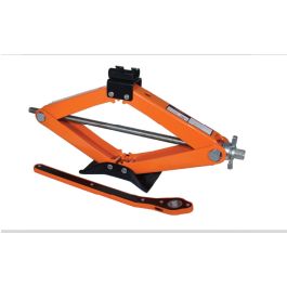 ACEM CRIC TRAPEZOIDALE A CLE CLIQUET 2 TONNES