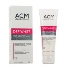 ACM Dépiwhite Crème Anti-Taches Zones Sensibles