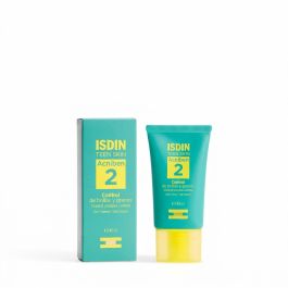ISDIN Acniben 2 Gel Crème Contrôle Brillance & Boutons