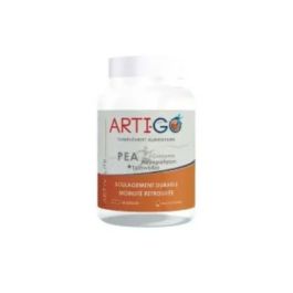 ACTIV LIFE ARTIGO Gélules Complément Alimentaire B60