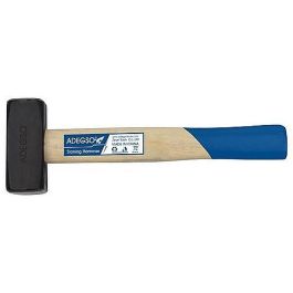 Massette carrée MB ADEGSO - 1500 g