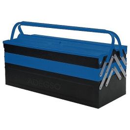 Caisse à outils métallique ADEGSO