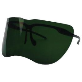 Lunettes de soudure noires ADEGSO