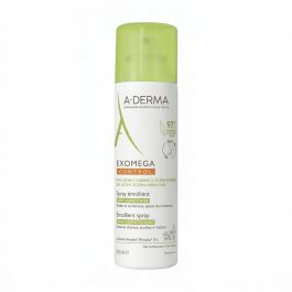 ADerma Exomega Control Spray 200 ml | Soin AntiEczéma