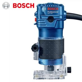 AFFLEUREUSE 550W GKF 550 PROFESSIONAL - BOSCH