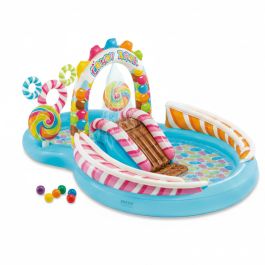 Aire de Jeux Intex - 374 L - 295 x 191 x 130 cm