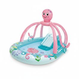 Aire de Jeux Pieuvre Intex - 229 L - 234 x 183 x 150 cm
