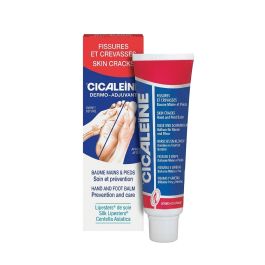 Akileine Cicaleine Crème Réparatrice - Asepta - 30 ml