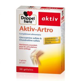 Aktiv Artro - Confort Articulaire - 30 Comprimés