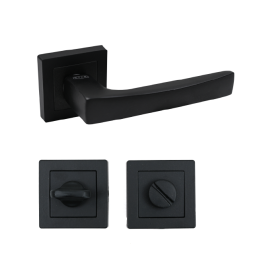 RIVBLOC ALHAMBRA 2PC COND NOIR MAT STAP