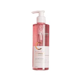 ALANIA Gel Nettoyant Pureté+ Vitamine C 250 ml