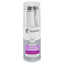 ALANIA Sérum Capillaire Réparateur Cheveux Secs & Abîmés 50 ml