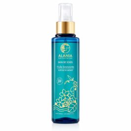 Alania Huile Bronzante Monoï Simple 150 ml - Corps