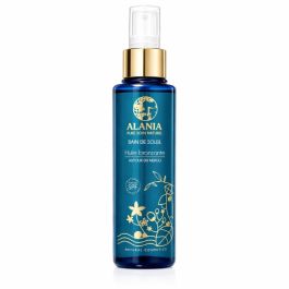 Alania Huile Bronzante Néroli Simple 150 ml