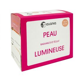 Alania Pack Peau Lumineuse - Éclat & Beauté de la Peau