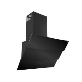 Hotte Aspirante Premium ALESSA.60 - Décorative - 60cm - Noir