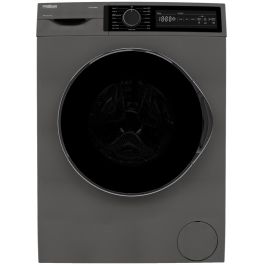 Lave-Linge Pose Libre Premium ALLP91400.G01 - 9 KG - Gris