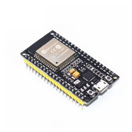 Carte de développement ESP32 VELLEMAN - AMD024 - WiFi + Bluetooth