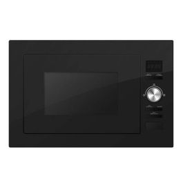 Micro-ondes Premium AMO1200.B01 - Noir - 20L