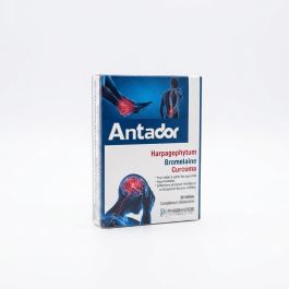 Antador Boîte de 15 - nan - Vitalité & Énergie