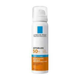 Anthelios SPF50+ Brume Visage Invisible 75ml - La Roche-Posay