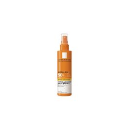 LA ROCHE-POSAY Anthelios Spray Écran Solaire Invisible SPF50+ 200ml